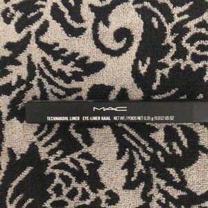 Mac-eyeliner black pencil
